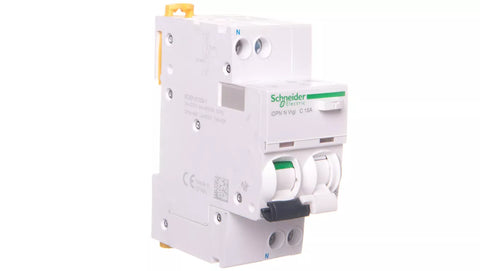 SCHNEIDER ELECTRIC A9D02616