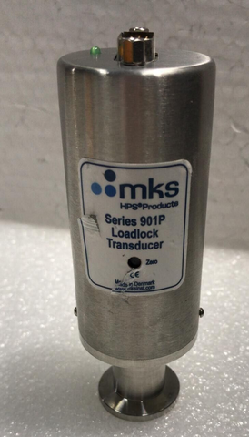 MKS 901P-81-0031