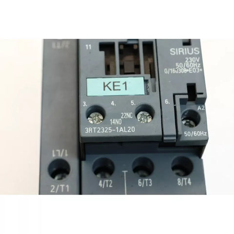 SIEMENS 3RT2325-1AL20