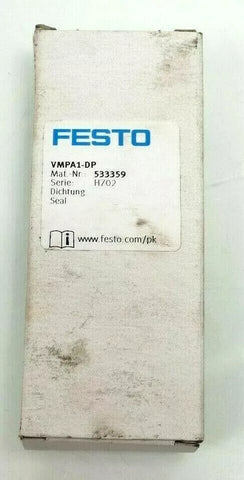 FESTO VMPA1-DP