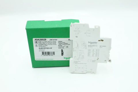 Schneider Electric A9A26929