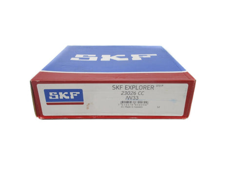 SKF 23026CC/W33