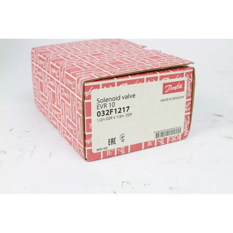 DANFOSS 032F1217