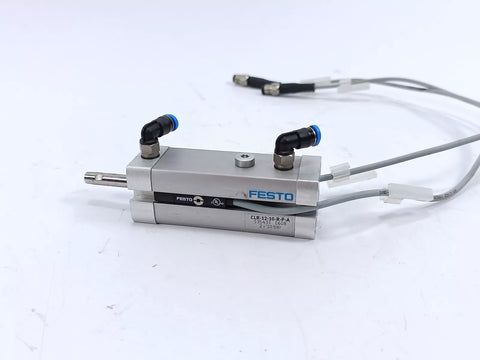 FESTO CLR-12-10-R-P-A