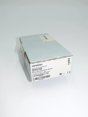 Siemens QFA3160