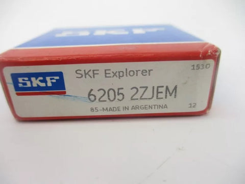 SKF 6205-2ZJEM