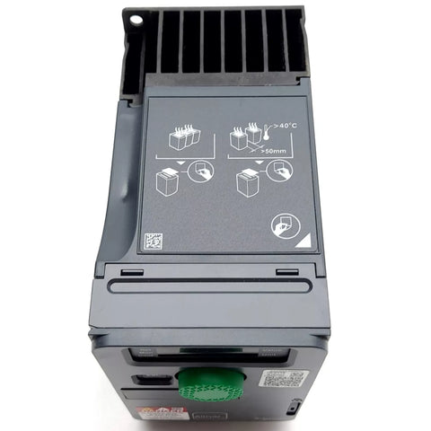 SCHNEIDER ELECTRIC ATV320U06M2C