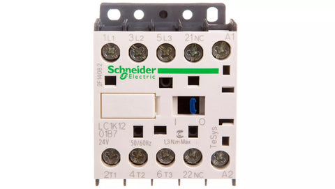 SCHNEIDER ELECTRIC LC1K1201B7