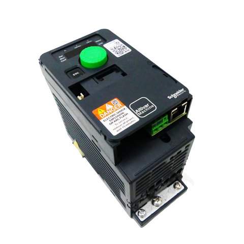 SCHNEIDER ELECTRIC ATV320U02M2C