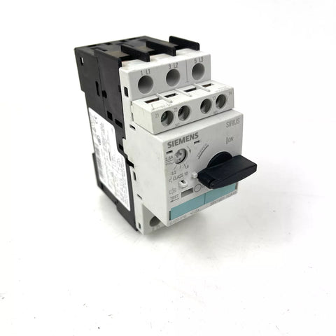 SIEMENS 3RV1021-1CA10