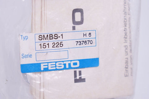 Festo SMBS-1