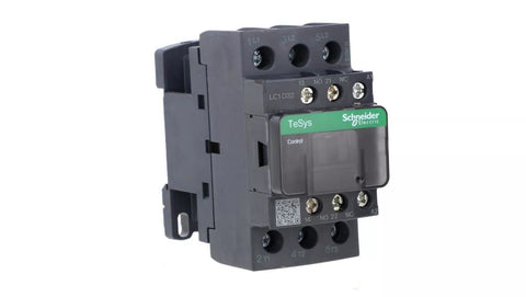 SCHNEIDER ELECTRIC LC1D32D7