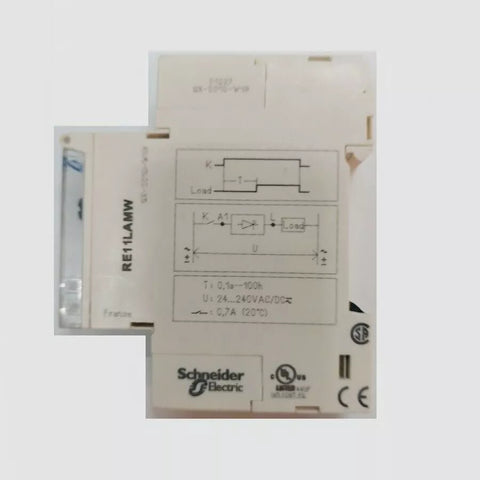 SCHNEIDER ELECTRIC RE11LAMW