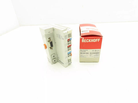 BECKHOFF BC8150