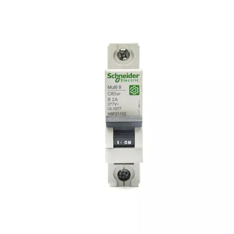 SCHNEIDER ELECTRIC M9F21102