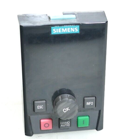 Siemens 6SL3255-0AA00-4JA1