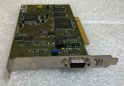 PHILIPS CAN-PCI/331-1