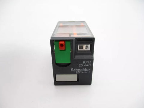 SCHNEIDER ELECTRIC RXM4AB1F7