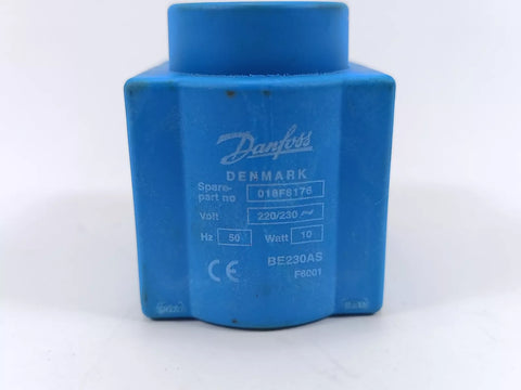 DANFOSS 018F6176