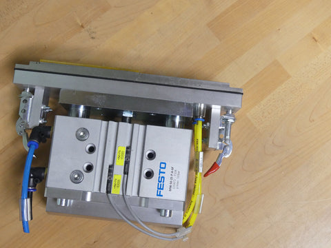 FESTO DFM-50-25-P-A-GF