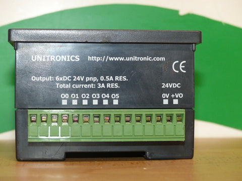 UNITRONICS M-90