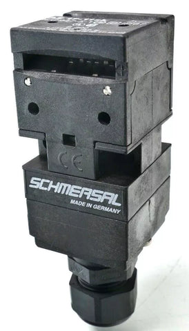 SCHMERSAL AZ 17-11zk