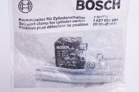 BOSCH AVENTICS 1827020084