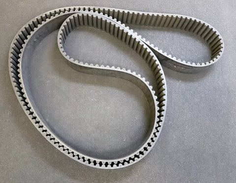 GATES Gear Timing Belt 62mm length 3500mm