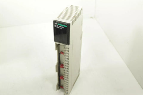 SCHNEIDER ELECTRIC 140ACO02000