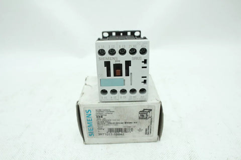 SIEMENS 3RT1017-1BB42