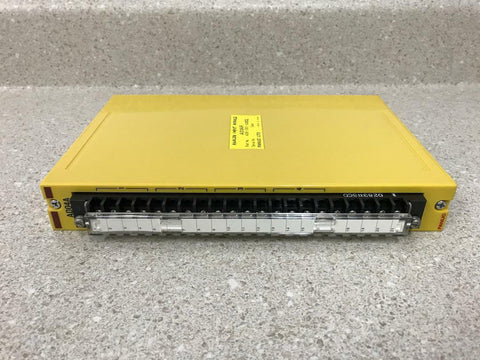 Fanuc A03B-0801-C052