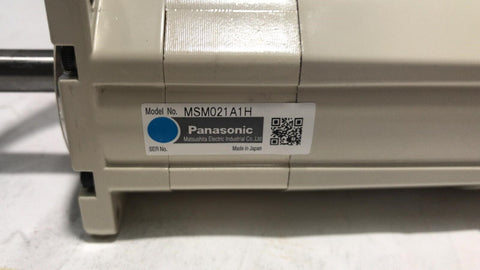 Panasonic MSM021A1H