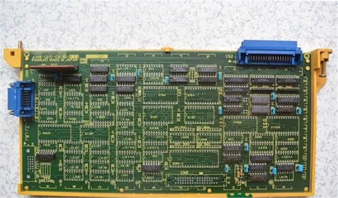 Fanuc A16B-1210-0801