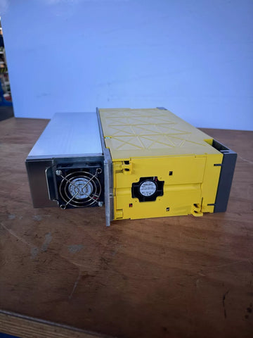 FANUC A06B-6240-H211