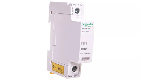 SCHNEIDER ELECTRIC A9L08100