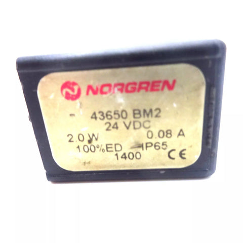 Norgren 43650-BM2