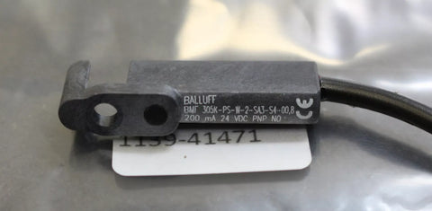 BALLUFF BMF 305K-PS-W-2-SA3-S4-00,8