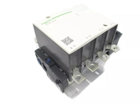 SCHNEIDER ELECTRIC LC1F1504