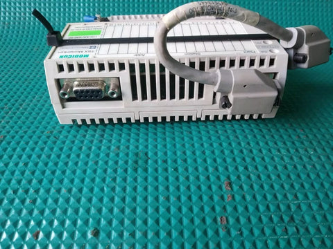 SCHNEIDER ELECTRIC MODICON 170AAI03000