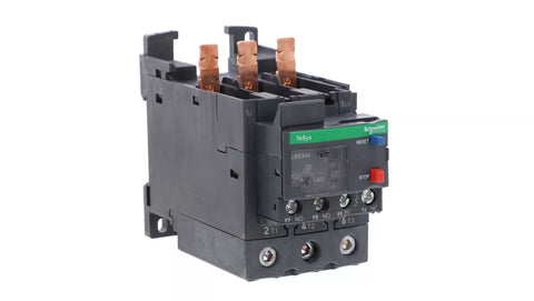 SCHNEIDER ELECTRIC LRD340