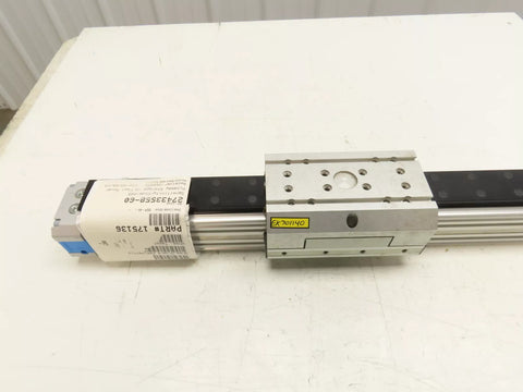 Festo DGPL-40-1250-PPV-A-B-KF-GK-SH