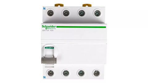 SCHNEIDER ELECTRIC A9S70740