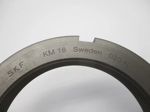 SKF KM16