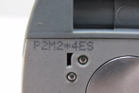 Parker P2M2S4ES