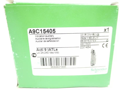 SCHNEIDER ELECTRIC A9C15405