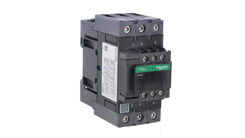 SCHNEIDER ELECTRIC LC1D40AD7