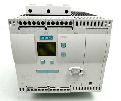 Siemens 3RW4423-1BC44