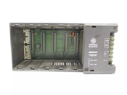 GENERAL ELECTRIC IC610CHS100A