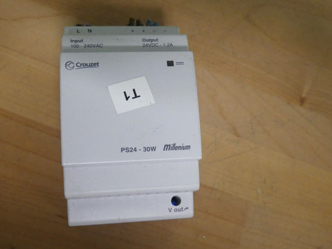 CROUZET  PS24-30W