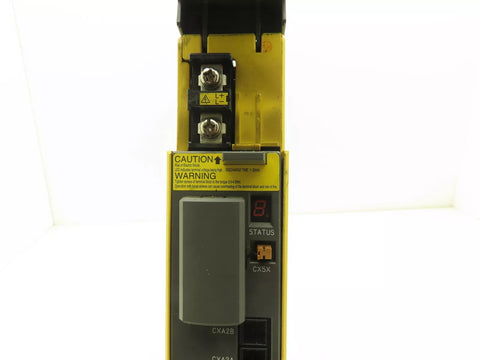 FANUC A06B-6117-H105